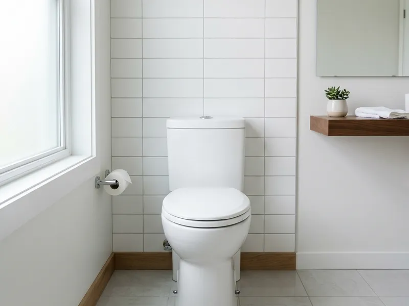 Toilet Repair & Installation Plumber in Huntsville, MO